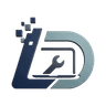 LapDesk logo